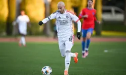 Beşiktaş'tan FCSB karşısında nefes kesen geri dönüş!