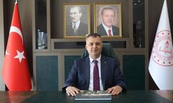 Makamında darbedilmişti: Görevinden ayrıldı!