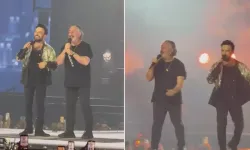 Tarkan ve Cem Yılmaz’dan unutulmaz düet!