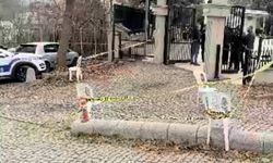 Kağıthane'de dehşet... Annesinin cenazesinde kardeşini öldürdü