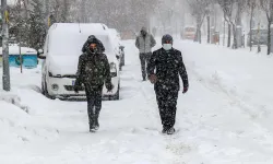 70 ilde termometreler eksileri gördü!