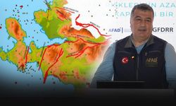 Prof. Dr. Tatar’dan İzmir için kritik açıklamalar: Fay sayısı artıyor!