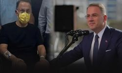 Murat Çalık için acil tahliye talebi!