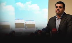 AK Partili İnan açılışta CHP'li yerel yönetimi hedef aldı... "Hastanenin çöplerini toplamaktan acizler!"