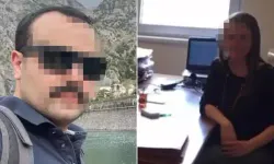 Adliyede cinayeti önleyen hükümlü o anları anlattı: 'Başta şaka zannettim'