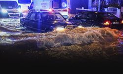 Kuvvetli yağış İzmir’i vuracak: AFAD’dan hayati uyarı!