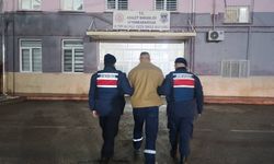 Kasten öldürmeden 30 yılla aranıyordu: Jandarma enseledi!