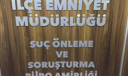 Gaziemir'de evlerinde uyuşturucu bulunan 2 şüpheli gözaltına alındı