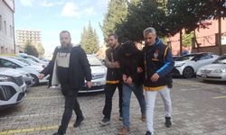 Boşanma aşamasındaki eşini silahla katletti: Cani koca tutuklandı!