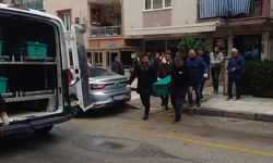 Kendisinden haber alınamayan kişi evinde ölü bulundu