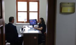 Muğla Valiliğinde sigara bırakma polikliniği açıldı