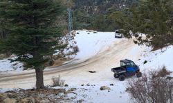 Muğla'da 12 gündür haber alınamayan kişi aranıyor