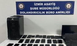 8 ilde 'uzlaştırma' yalanı ile dolandıranlara operasyon; 15 tutuklama