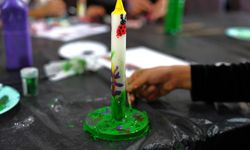 Bodrum Belediyesi'nden yarıyıl tatiline özel atölye