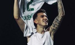 Bornova 1877 tırmanıyor