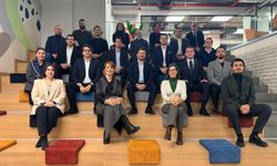 EGİAD Melekleri'nden 10'uncu yıl vizyonu: 2030 yol haritası açıklandı