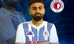 Fethiyespor Berdan Yelken'le anlaştı