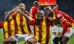 Göztepe emin adımlarla