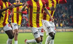 Göztepe evinde Fatih Karagümrük'le oynayacak