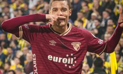 Göztepe'den müthiş direniş