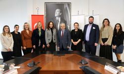 İzmir'de çocuklar için iş birliği protokolü
