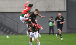 Karşıyaka moral arıyor