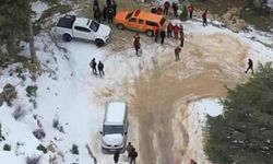 Kayıp klima tamircisi sağ bulundu