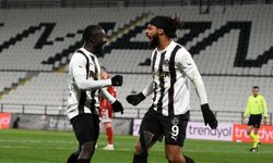 Manisa FK'dan süper çıkış