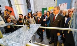 Marble İzmir 14 Nisan'da başlıyor