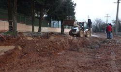 Muğla'da Kötekli ve Yeniköy'e 502 milyonluk yatırım