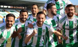 Muğlaspor galibiyetle başladı