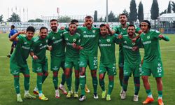 Muğlaspor'un evinde konuğu Ankaraspor!