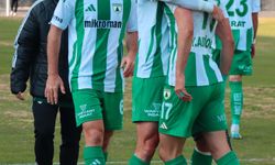 Muğlaspor, Kepez deplasmanında