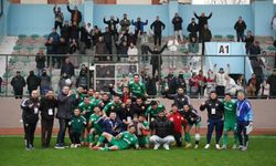 Muğlaspor tam gaz devam