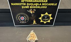 Polisin uyuşturucu operasyonlarına 4 tutuklama