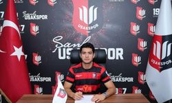 Uşakspor'dan çifte transfer