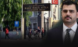 AK Partili İnan'dan Bornova Belediyesine çok sert okul ve ruhsat çıkışı: Siz engellediniz bakanlık verdi!