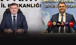 AK Partili Saygılı’dan CHP'li Güç'e: İzmir’in sokaklarını AK Parti mi çöplüğe döndürdü