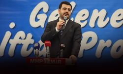 AK Partili İnan'dan CHP'li Başarır'a videolu 'vurguncu' yanıtı: Zalim arıyorsan, partinizin kapkara geçmişine bak!