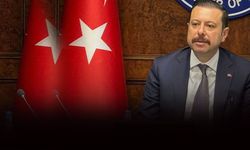 AK Partili Kaya'dan İZSU'ya sert çıkış: Pahalı suyun sebebi kötü yönetim ve çürümüş altyapı!