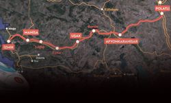 AK Partili Saygılı ‘İzmir için vites yükseltiyoruz’ dedi: Hızlı tren hattı 2027 sonunda bitiyor