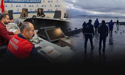 İzmir’de turuncu alarm: AKOM Kriz Masası devrede