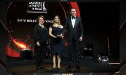 Alaçatı Ot Festivali'ne “En İyi Belediye Etkinliği” ödülü