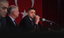 Aliağa’da Afet Müdahale Planı masaya yatırıldı