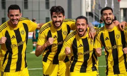 Aliağa FK kupada Samsunspor'u konuk edecek