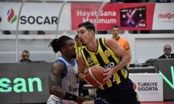 Aliağa Petkimspor mücadeleden memnun