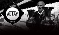 Altay'ın acı günü: Ayfer Elmastaşoğlu hayatını kaybetti!