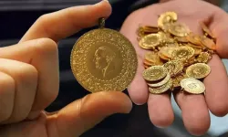 Altın fiyatlarında rekor sonrası sert düşüş!