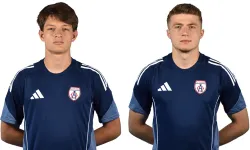 Altınordu İlker ve Akmal gitti