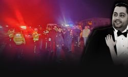 Yolun karşısına geçerken otomobil çarptı: Avukat hayatını kaybetti